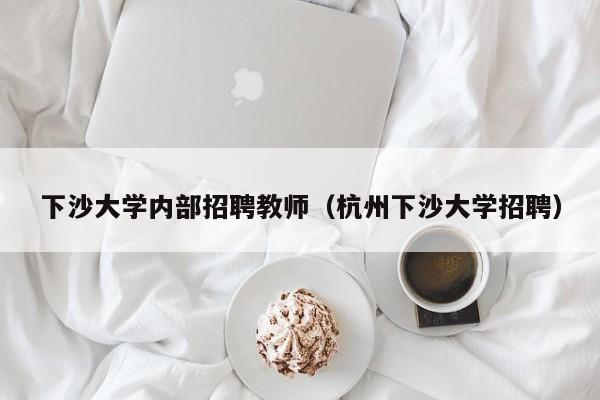 下沙大学内部招聘教师（杭州下沙大学招聘）-第1张图片-大学教师招聘