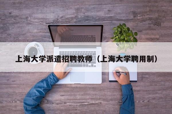 上海大学派遣招聘教师（上海大学聘用制）-第1张图片-大学教师招聘