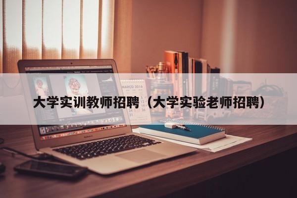 大学实训教师招聘（大学实验老师招聘）-第1张图片-大学教师招聘