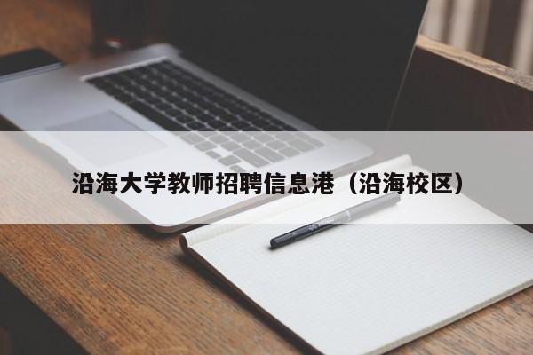 沿海大学教师招聘信息港（沿海校区）-第1张图片-大学教师招聘